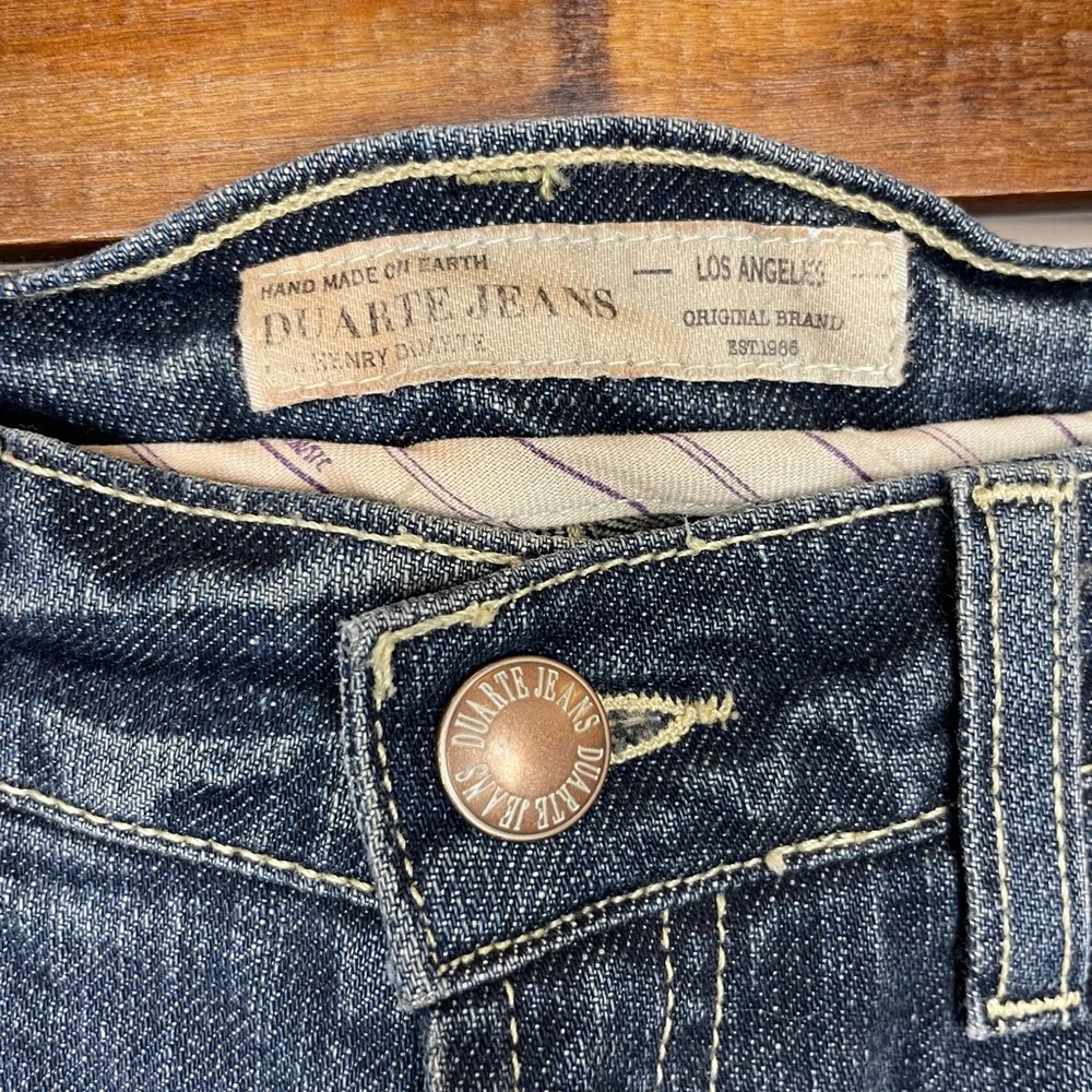 Duarte Jeans - Picture 4 of 8